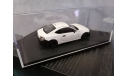 1:43 Toyota 86 RC 2013 Satin White Pearl №44885, масштабная модель, Ebbro, scale43