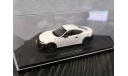 1:43 Toyota 86 RC 2013 Satin White Pearl №44885, масштабная модель, Ebbro, scale43