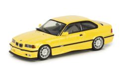 1:43 BMW M3 E36 1992 Yellow #940 022301