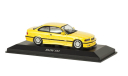 1:43 BMW M3 E36 1992 Yellow #940 022301, масштабная модель, scale43, Minichamps