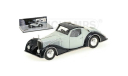 1:43 Voisin C27 AEROSPORT COUPE 1934 L.E. 1948 pcs. №437119120 (The Mullin Automotive Museum Collection), масштабная модель, scale43, Minichamps