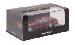 1:43 Bentley Continental R 1996 Red metallic L.E. 1488 pcs. №436139920