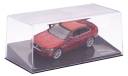 1:43 Jaguar XE Italian racing red #JDCAX760, масштабная модель, IXO, scale43