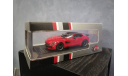 1:43 Mercedes-AMG GT R (С190) 2018 Jupiter Red #SP43001CMR, масштабная модель, Mercedes-Benz, scale43