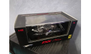 1:43 Ferrari FXX #30 Schumacher Black L.E.10000 pcs. #5591, масштабная модель, Mattel Hot Wheels, scale43