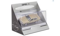 1:43 Opel Senator A 1978 #93199158, масштабная модель, Schuco, scale43