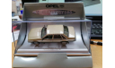 1:43 Opel Senator A 1978 #93199158, масштабная модель, Schuco, scale43