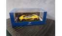 1:64 McLaren P1 2013-2015 Volcano Yellow #H01-H03, масштабная модель, PosterCars, scale64