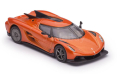 1:64 Koenigsegg Jesko Absolut #H01-H05, масштабная модель, scale64, PosterCars