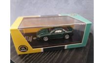 1:64 Mitsubishi 3000GT GTO 1994 Panama Green Mica #55132L, масштабная модель, Paragon, scale64