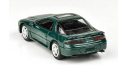 1:64 Mitsubishi 3000GT GTO 1994 Panama Green Mica #55132L, масштабная модель, Paragon, scale64