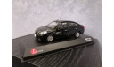 1:43 Nissan Latio /Tiida/ Pure black #JCP77003BK, масштабная модель, J-Collection, scale43