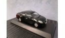 1:43 Nissan Latio /Tiida/ Pure black #JCP77003BK, масштабная модель, J-Collection, scale43