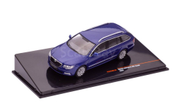 1:43 Skoda Superb MK2 Kombi 2008 #CLC470