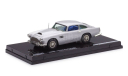 1:43 Aston Martin DB4 Silver birch L.E. 1499 pcs. #20502, масштабная модель, 1/43, Vitesse