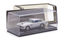 1:43 Aston Martin DB4 Silver birch L.E. 1499 pcs. #20502, масштабная модель, 1/43, Vitesse