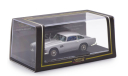 1:43 Aston Martin DB4 Silver birch L.E. 1499 pcs. #20502, масштабная модель, 1/43, Vitesse