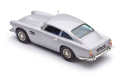 1:43 Aston Martin DB4 Silver birch L.E. 1499 pcs. #20502, масштабная модель, 1/43, Vitesse