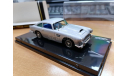 1:43 Aston Martin DB4 Silver birch L.E. 1499 pcs. #20502, масштабная модель, 1/43, Vitesse