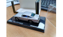 1:43 Aston Martin DB4 Silver birch L.E. 1499 pcs. #20502, масштабная модель, 1/43, Vitesse