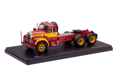 1:43 Mack B 61 6х4 1953 #TR131