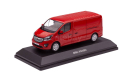 1:43 Opel Vivaro B Magma Rot #OC10923, масштабная модель, 1/43, I-Scale