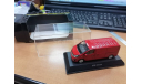 1:43 Opel Vivaro B Magma Rot #OC10923, масштабная модель, 1/43, I-Scale