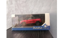 1:43 Renault Austral Alpine E-Tech Full Hybrid Red #S4305203, масштабная модель, 1/43, Solido