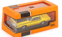 1:43 Plymouth Fury Road Runner 1975 #CLC541, масштабная модель, IXO Road (серии MOC, CLC), scale43