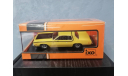 1:43 Plymouth Fury Road Runner 1975 #CLC541, масштабная модель, IXO Road (серии MOC, CLC), scale43