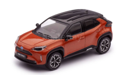 1:43 Toyota Yaris Cross 2022 #CLC510