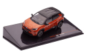 1:43 Toyota Yaris Cross 2022 #CLC510, масштабная модель, IXO Road (серии MOC, CLC), scale43