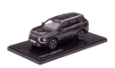 1:43 Mitsubishi Outlander 2022 #SCNA0413, масштабная модель, CMD, scale43