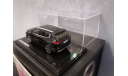 1:43 Mitsubishi Outlander 2022 #SCNA0413, масштабная модель, CMD, scale43