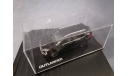 1:43 Mitsubishi Outlander 2022 #SCNA0413, масштабная модель, CMD, scale43