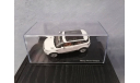 1:43 Range Rover Evoque 3doors fuji white #LRDCA3EVOQ, масштабная модель, IXO, scale43