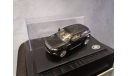 1:43 Range Rover Evoque 3doors santorini black #LRDCA3EVOQB, масштабная модель, IXO, scale43