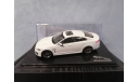 1:43 Jaguar XFR Polaris White #JDCAXFRW, масштабная модель, IXO Road (серии MOC, CLC), scale43