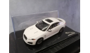 1:43 Jaguar XFR Polaris White #JDCAXFRW, масштабная модель, IXO Road (серии MOC, CLC), scale43