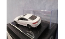 1:43 Jaguar XFR Polaris White #JDCAXFRW, масштабная модель, IXO Road (серии MOC, CLC), scale43