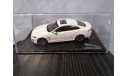 1:43 Jaguar XFR Polaris White #JDCAXFRW, масштабная модель, IXO Road (серии MOC, CLC), scale43