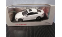 1:43 Jaguar XFR Polaris White #JDCAXFRW, масштабная модель, IXO Road (серии MOC, CLC), scale43