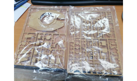1:35 Сборная модель IDF Merkava MK IV #82429 Hobby Boss, сборные модели бронетехники, танков, бтт, scale35
