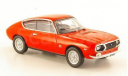 1:43 Lancia Fulvia Sport 1.3 S, rot 1968, масштабная модель, scale43, Starline