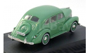 1:43 Opel Kapitän 1938-1940 lightgreen, масштабная модель, 1/43, Opel Collection