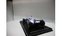 1:43 WILLIAMS RENAULT FW 18 1996 RAR, масштабная модель, RBA COLLECTIBLES, scale43