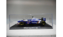 1:43 WILLIAMS RENAULT FW 18 1996 RAR, масштабная модель, RBA COLLECTIBLES, scale43