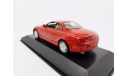 1:43 Lexus SC 430 Cabriolet 2001 rot L.E. 1008 pcs. RAR Minichamps, масштабная модель, scale43