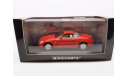 1:43 Lexus SC 430 Cabriolet 2001 rot L.E. 1008 pcs. RAR Minichamps, масштабная модель, scale43