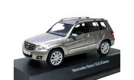 1:43 Mercedes GLK klasse Sport x204 2012 PALLADIUM B6 696 0318, масштабная модель, 1/43, Schuco, Mercedes-Benz